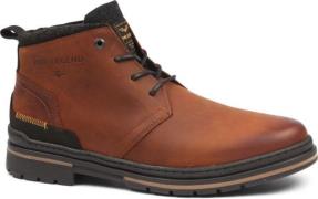 PME Legend Fleetman Schoen Cognac