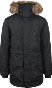 Didriksons Parka Marco Navy