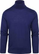 Suitable Merino Coltrui Royal Blauw