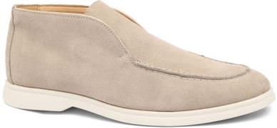 Suitable Ace Loafers Beige