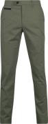 Gardeur Chino Benny 3 Groen