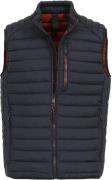 Casa Moda Bodywarmer Navy