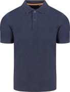 Suitable Cas Polo Navy