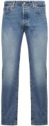 Levi’s 501 Broek Regular Fit Mid Blauw