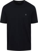 Marc O'Polo T-Shirt Donkerblauw