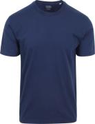 Colorful Standard T-shirt Royal Blauw