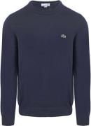 Lacoste Pullover Navy