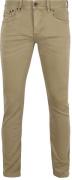 PME Legend Tailwheel Jeans Khaki