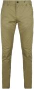 PME Legend American Classic Chino Groen