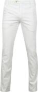 Meyer Broek Roma Broek Wit