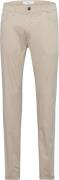 Brax Cadiz Broek Print Beige