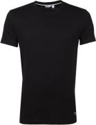 Bjorn Borg Basic T-Shirt Zwart