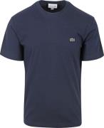 Lacoste T-Shirt Navy