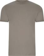 Cavallaro Darenio T-Shirt Logo Groen