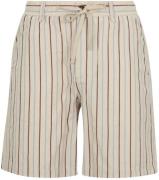 Anerkjendt AKLT Short Streep Beige