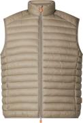 Save The Duck Bodywarmer Adamus Greige