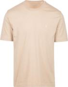 Marc O'Polo T-Shirt Beige