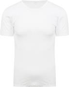 Mey Noblesse O-hals T-shirt Wit