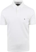 Tommy Hilfiger 1985 Polo Wit