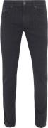 PME Legend Nightflight Broek Ruit Navy