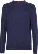 Tommy Hilfiger Pullover Kashmir Navy