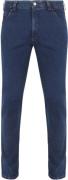 Meyer Jeans Dublin Donkerblauw