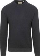 Dstrezzed Pullover Pedro Navy