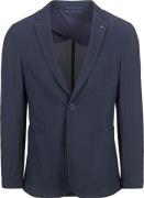 Suitable Travel Jacket Navy