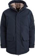 PME Legend Ice Pilot Parka Navy