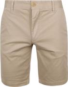 Suitable Barry Short Beige