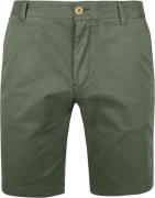 Suitable Barry Short Groen