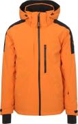 Tenson Jas Core Ski MPC Plus Oranje