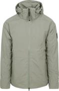 Tenson MPC Shift Jacket Groen