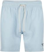 Barbour Zwemshort Somerset Lichtblauw