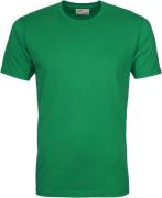 Colorful Standard T-shirt Kelly Green