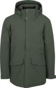 Tenson Chris MPC Jacket Olijfgroen