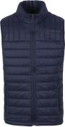 Suitable Bodywarmer Navy