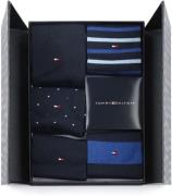 Tommy Hilfiger Giftbox 5-Pack Navy