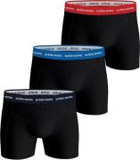 Bjorn Borg Boxershorts 3-Pack Sammy