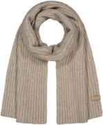 Barts Banxs Sjaal Beige -