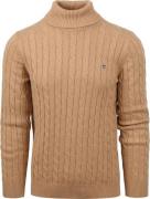 Gant Coltrui Beige
