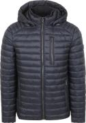 Suitable Copenhagen Jas Navy