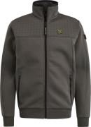 PME Legend Vest Spacer Beluga Groen