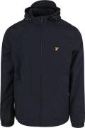 Lyle & Scott Jas Donkerblauw