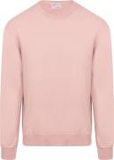 Colorful Standard Sweater Faded Pink