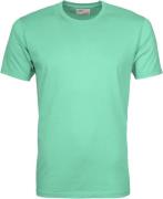 Colorful Standard T-shirt Faded Mint