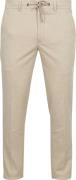 Suitable Dace Jersey Pantalon Sand