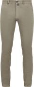 Pierre Cardin Chino Castres Greige