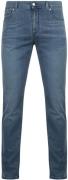 Alberto Pipe Jeans Blauw