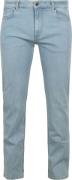 MUD Jeans Denim Bryce Lichtblauw